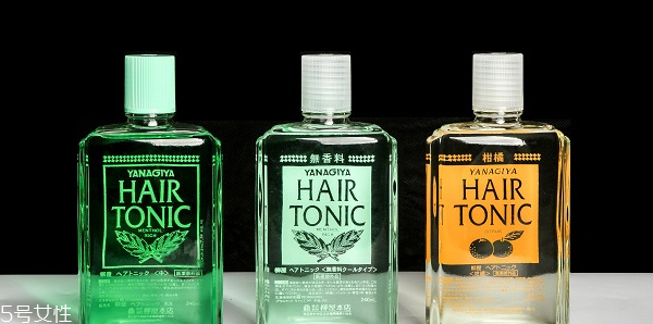 柳屋生發(fā)水掉的更多怎么回事？柳屋生發(fā)水真假對比圖
