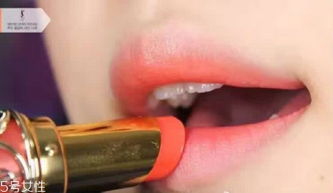 ysl圓管最值得買色號(hào)推薦 黃皮妹子看過來(lái)