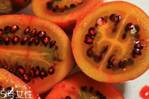 樹(shù)番茄多少錢(qián)一斤？