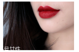 什么口紅色號顯牙白？六款真正讓你唇紅齒白的口紅