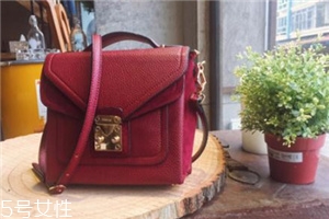 parfois是什么牌子？絕不會(huì)撞的西班牙小潮包
