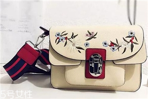 parfois是什么檔次？打敗大牌包包的西班牙小眾品牌