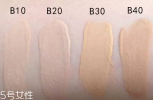 冬天適合用氣墊還是粉底液？冬天底妝和氣墊更配哦