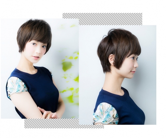 矮個(gè)子女生什么發(fā)型顯高？換個(gè)發(fā)型瞬間百變