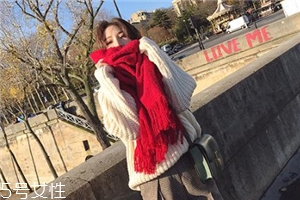 毛衣用冷水還是熱水洗？30度以內(nèi)水溫為佳
