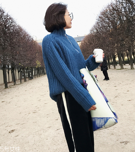 毛衣被染色了怎么才能洗掉？食鹽就能輕松解決