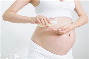 孕婦護膚品不能含的成分有哪些？孕婦護膚品十大排行榜