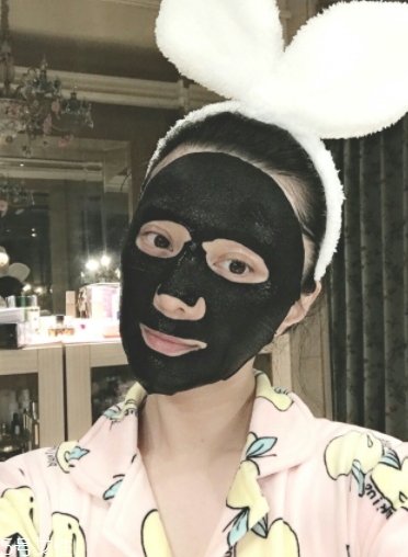 百雀羚三生花黑炭面膜多少錢？要洗嗎
