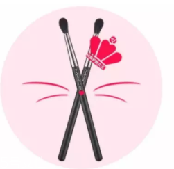 修容盤用什么刷子？6種基礎(chǔ)必備刷子