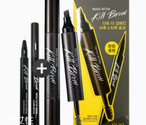 眉筆一般買什么顏色？這3種顏色不會(huì)出錯(cuò)