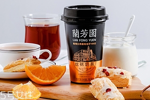 杯裝蘭芳園絲襪奶茶怎么喝？無需沖泡的便攜奶茶