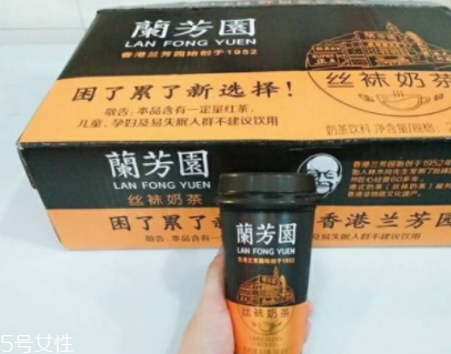杯裝蘭芳園絲襪奶茶可以加熱嗎？要使用正確加熱方法