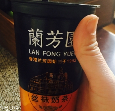 杯裝蘭芳園絲襪奶茶可以加熱嗎？要使用正確加熱方法