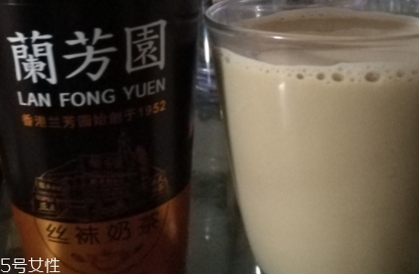 杯裝蘭芳園絲襪奶茶可以加熱嗎？要使用正確加熱方法