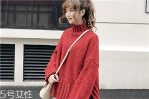 毛衣袖子長(zhǎng)了怎么改短？這樣做毛衣瞬間合身