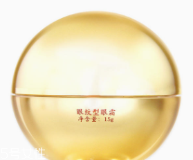 眼霜怎么用效果最佳？用法對了事半功倍