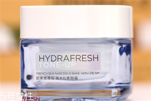 歐萊雅素顏霜孕婦可以用嗎？孕婦要謹(jǐn)慎使用素顏霜
