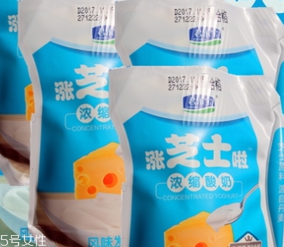 君樂寶芝士酸奶多少錢？邀你一起漲芝士啦