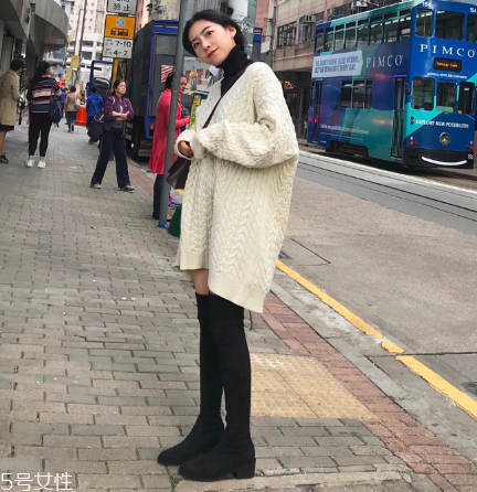毛衣領(lǐng)口緊了怎么辦？蒸汽熨斗來幫忙