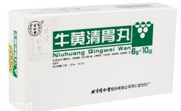 牛黃清胃丸小孩能吃嗎？在醫(yī)生指導(dǎo)下服用