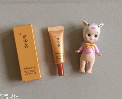 雅詩蘭黛和雪花秀眼霜哪個(gè)好？