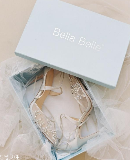 bella belle在哪里買(mǎi)？美到驚艷的小眾婚鞋