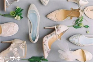 bella belle鞋子怎么樣？實(shí)現(xiàn)公主夢(mèng)的童話婚鞋