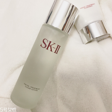 sk2洗面奶好用嗎？skii凈肌潔面乳