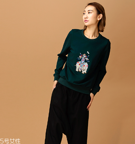 中國風(fēng)衣服怎么搭配？帶你演繹傳統(tǒng)之美