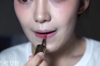 微醺桃花妝怎么化妝？簡單步驟滿足爆棚少女心