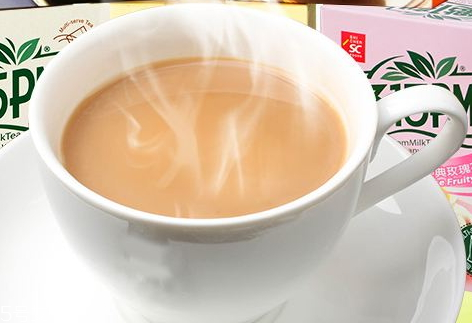 奶茶可以放冰箱嗎 建議即買(mǎi)即飲