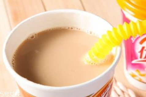 奶茶可以放冰箱嗎 建議即買(mǎi)即飲