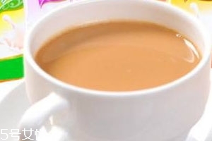 奶茶可以放冰箱嗎 建議即買(mǎi)即飲