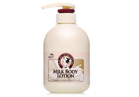 孕婦潤(rùn)膚乳什么牌子好？這些護(hù)膚品更加的好