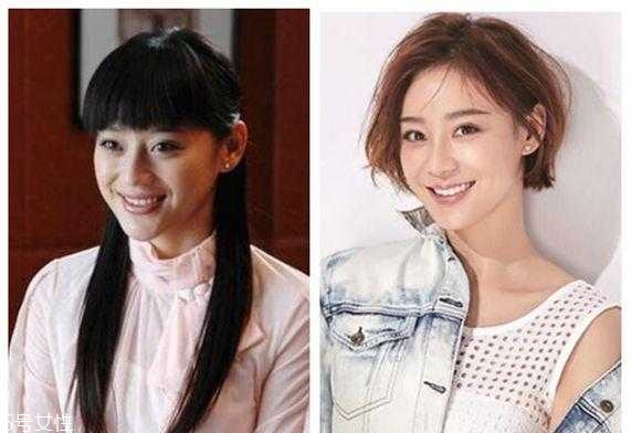 矮個(gè)子女生什么發(fā)型顯高？換個(gè)發(fā)型瞬間百變