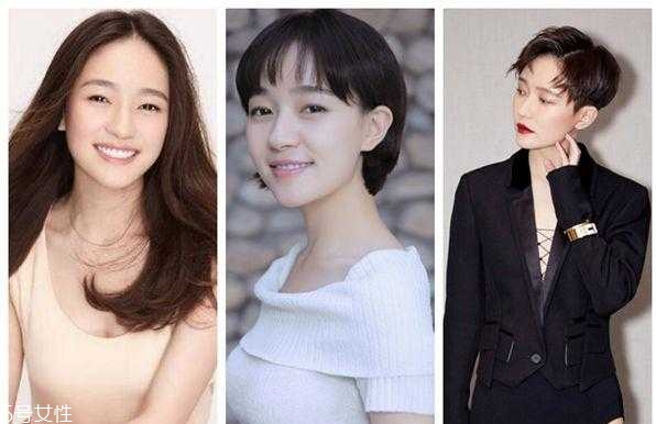 矮個(gè)子女生什么發(fā)型顯高？換個(gè)發(fā)型瞬間百變