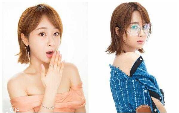 矮個(gè)子女生什么發(fā)型顯高？換個(gè)發(fā)型瞬間百變