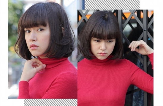 矮個(gè)子女生什么發(fā)型顯高？換個(gè)發(fā)型瞬間百變