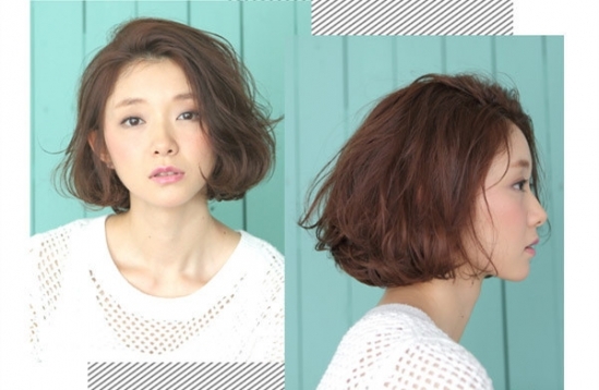 矮個(gè)子女生什么發(fā)型顯高？換個(gè)發(fā)型瞬間百變