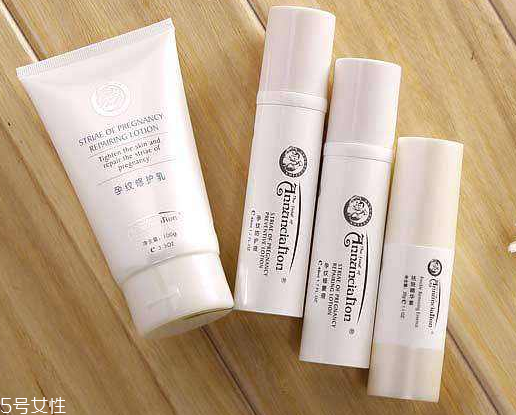 十月天使護(hù)膚品孕婦可以用嗎？孕婦護(hù)膚品牌之一