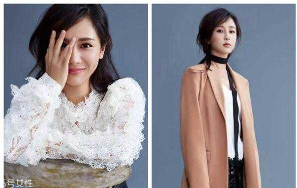 矮個(gè)子女生什么發(fā)型顯高？換個(gè)發(fā)型瞬間百變