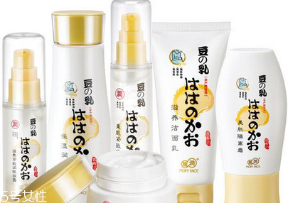 伊貝詩護膚品孕婦可以用嗎？護膚品成分天然溫和