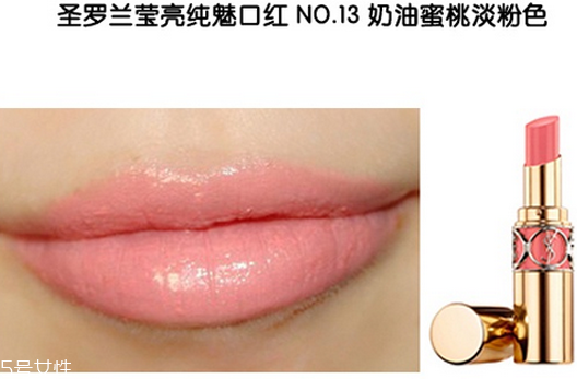 2018秋冬新品口紅有哪些？秋冬款口紅