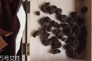 普洱老茶頭是什么？普洱老茶頭很好喝