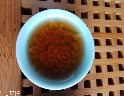 普洱老茶頭是什么？普洱老茶頭很好喝
