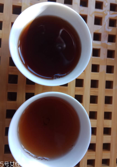 普洱老茶頭是什么？普洱老茶頭很好喝