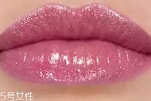 紀(jì)梵希禁忌之吻14號(hào)適合黃皮嗎？黃皮慎購(gòu)