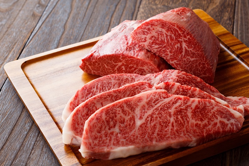 和牛肉等級(jí)劃分 日本和澳洲各不同 和牛肉等級(jí)劃分 日本和澳洲各不同