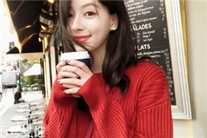 針織衫怎么掛不變形？四步帶你遠離尷尬