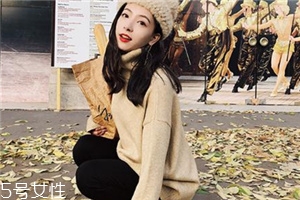 針織衫有機油味怎么辦？教你兩個小妙招